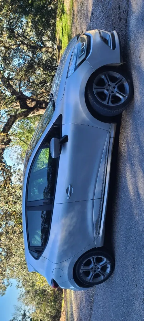 Renault Clio 4 2018 Gt line