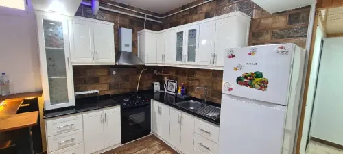 Location vacances Appartement F2 Tizi Ouzou Azeffoun