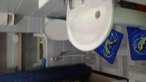 Vente Appartement F2 Tizi Ouzou Azeffoun