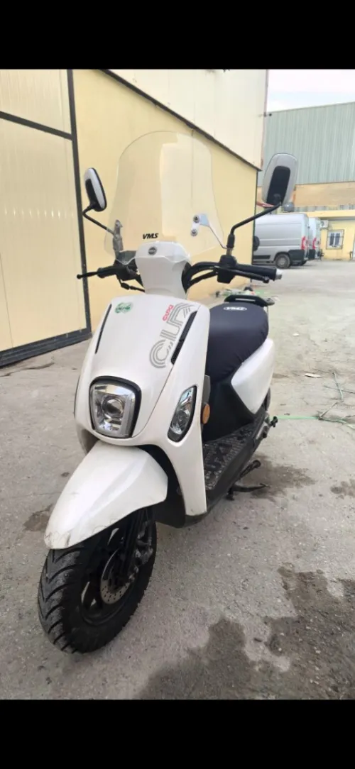 Vms Cuxi 2024