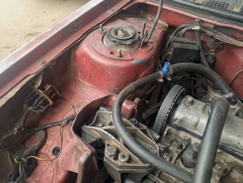 Peugeot 309 1988 309