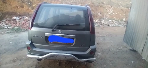 Nissan X Trail 2008 X Trail