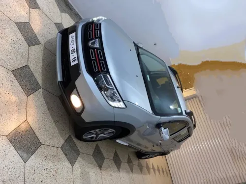 Dacia Sandero 2021 Ten