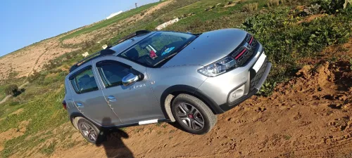 Dacia Sandero 2021 Ten