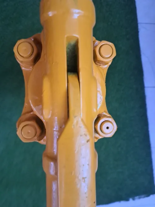 Marteau piquer Pneumatiques 4 bolonne 40kg 