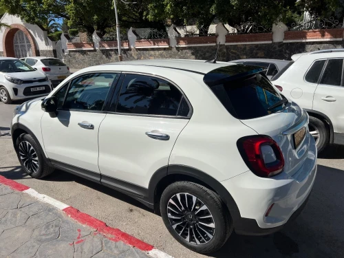 Fiat 500x 2024 Club