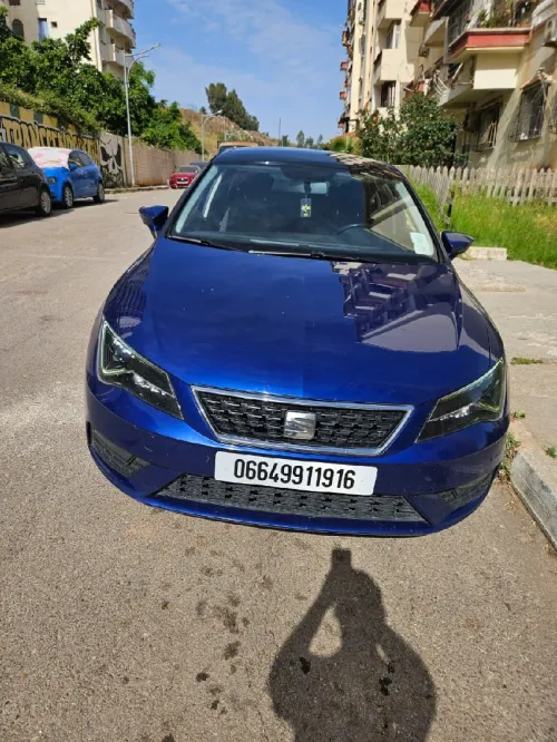 Seat Leon 2019 LINEA R+