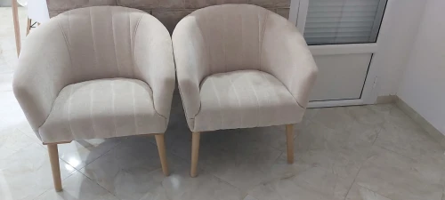 Deux fauteuil a vendre