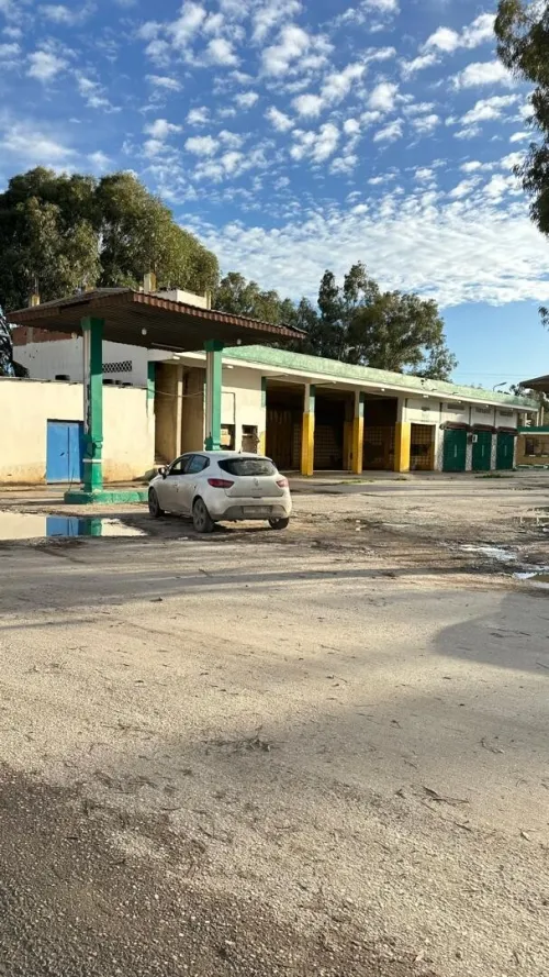 Vente bien immobilier Mila Oued endja
