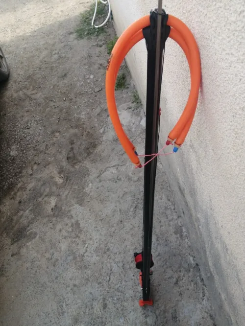 MATERIELES DE CHASSE SOUS MARINE