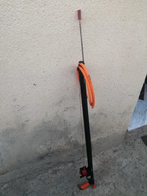 MATERIELES DE CHASSE SOUS MARINE