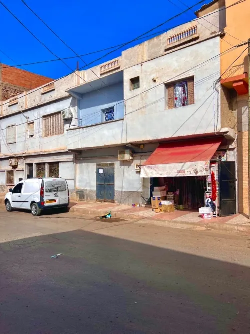 Vente Villa Oran Hassi bounif