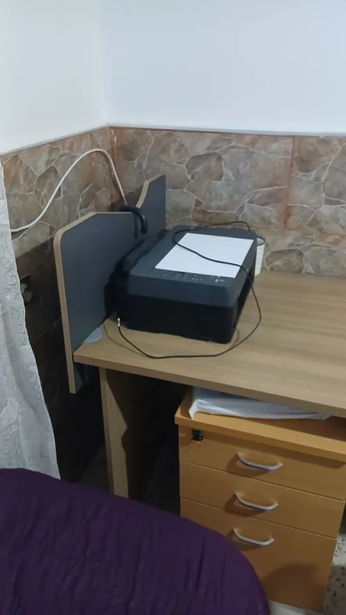 Bureau administratif 