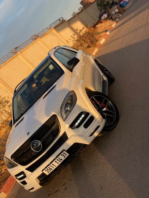 Mercedes ML 2014 ML 63s