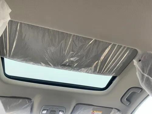 Geely Coolray 2025 Super max edition