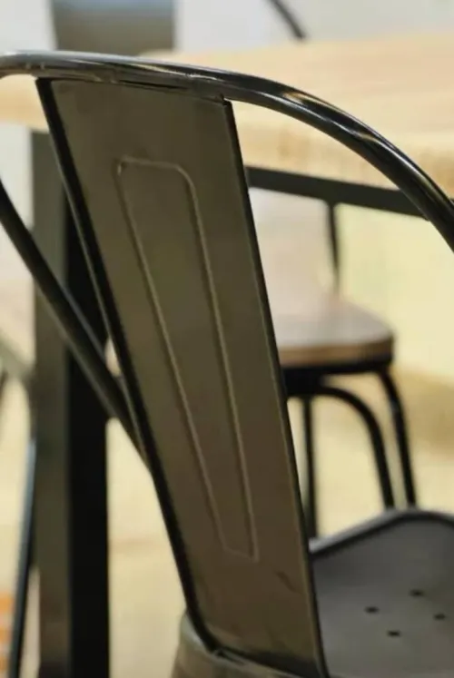 chaise matrix