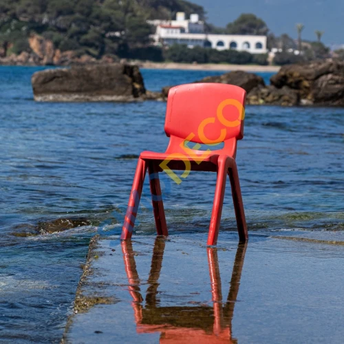 Chaise Enfant 