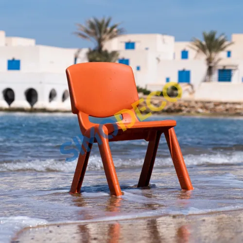 Chaise Enfant 