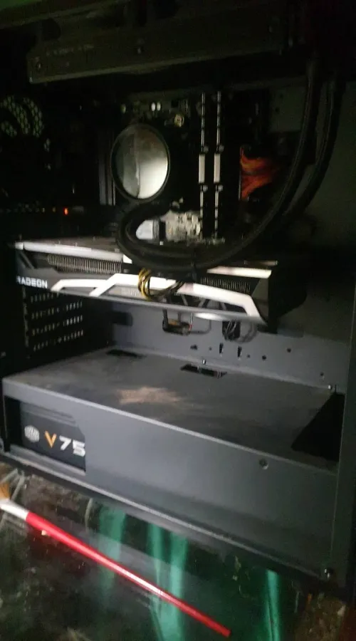 Pc fix