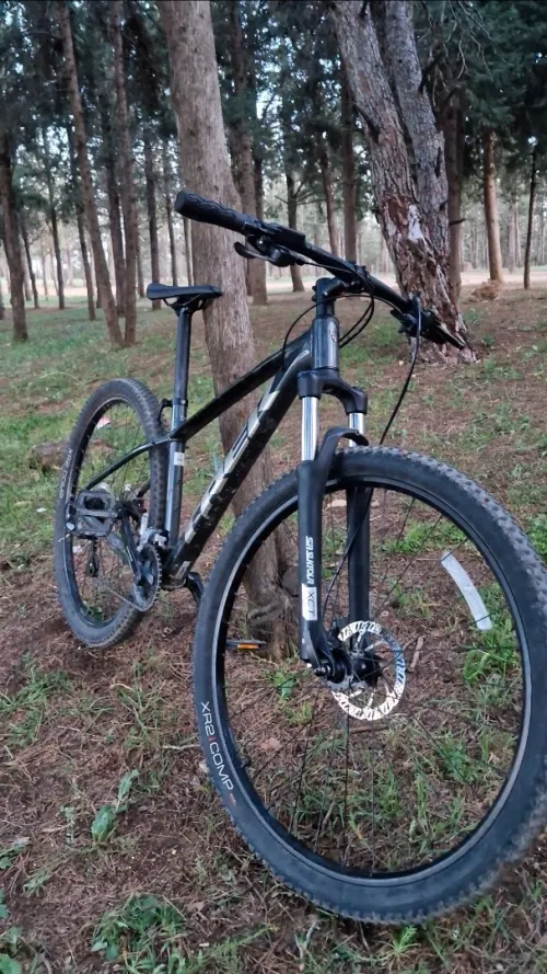 TREK MARLIN 5