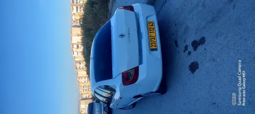 Renault Symbol 2012 Symbol