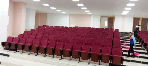 Chaise de conférence