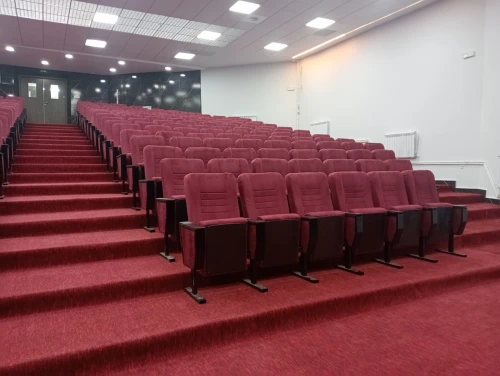 Chaise de conférence