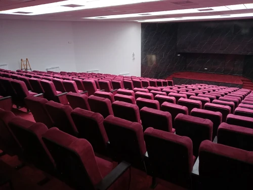 Chaise de conférence