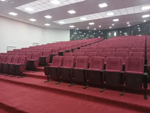 Chaise de conférence