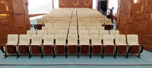 Chaise de conférence