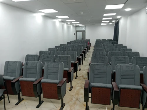 Chaise de conférence