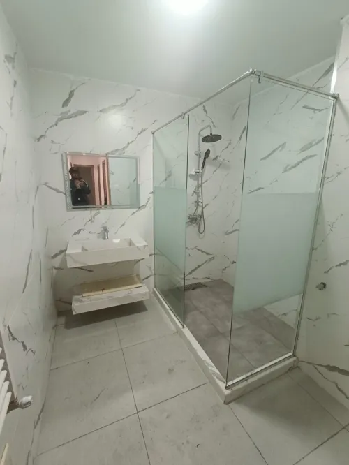 Vente Appartement F4 Oran Bir el djir