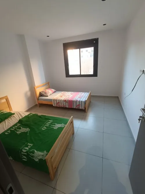 Vente Appartement F3 Oran Bir el djir