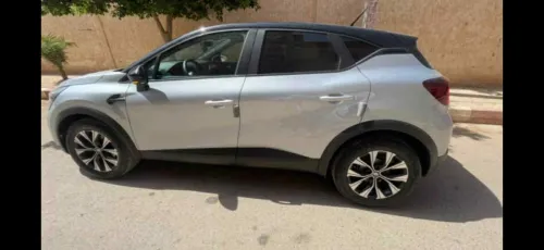 Renault Captur 2022 Trendy