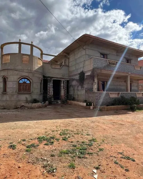 Vente Villa Mostaganem Kheireddine