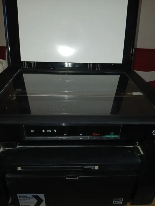 Canon mf3010