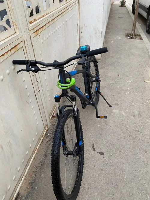 Rockrider