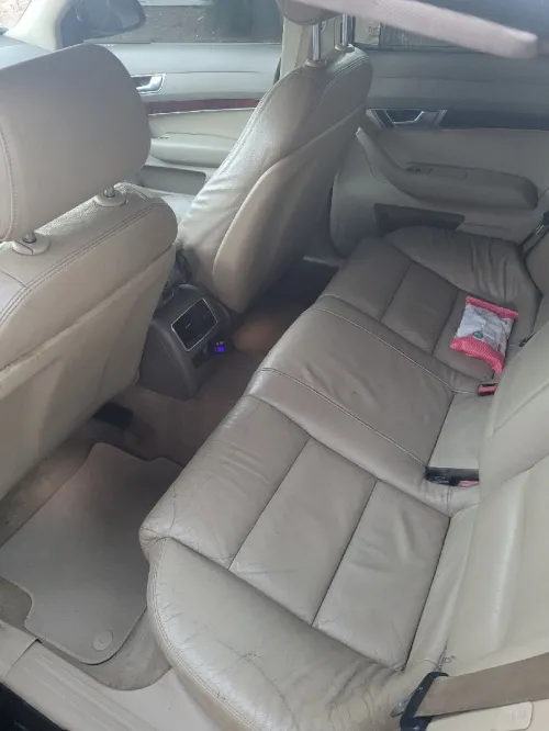 Audi A6 2006 C6
