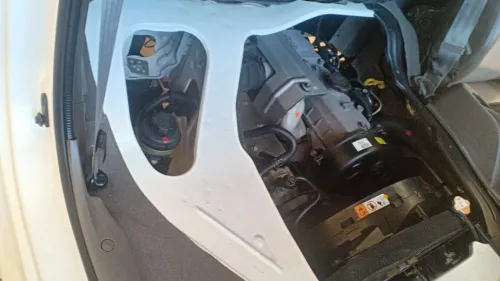 Hyundai H100 
