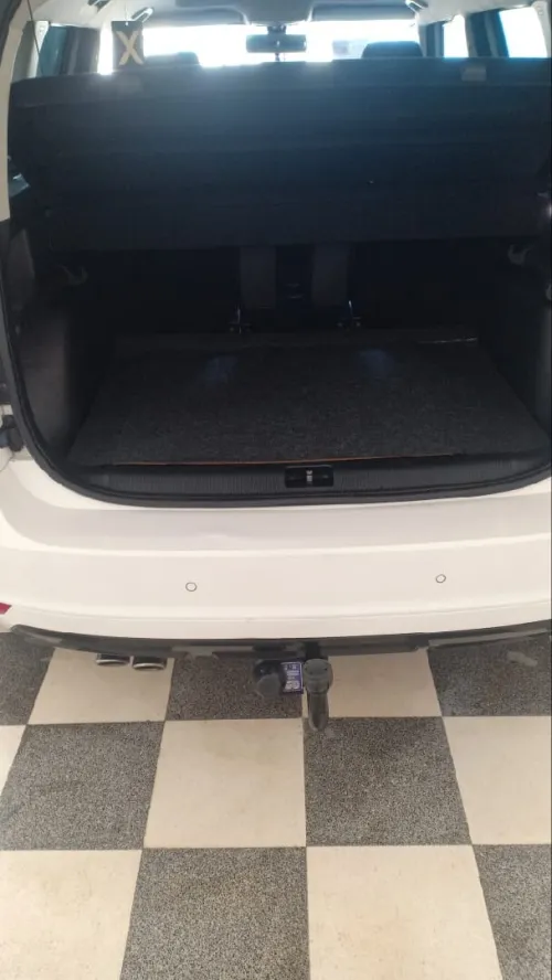 Skoda Yeti 2015 Monte Carlo