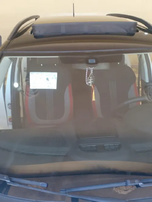 Skoda Yeti 2015 Monte Carlo