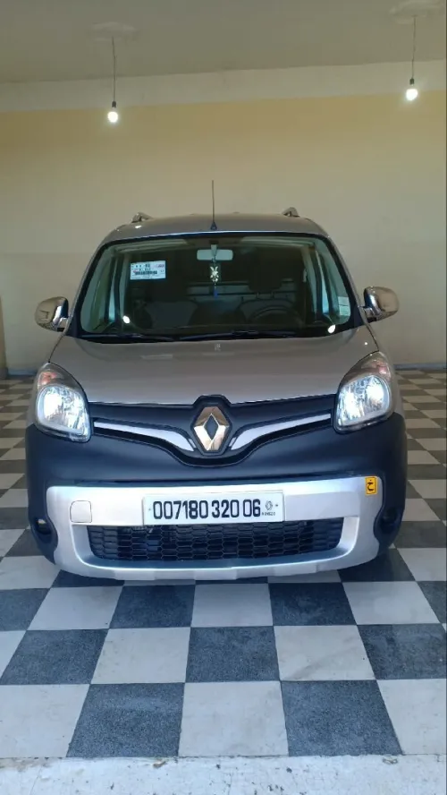 Renault Kangoo 2020 Confort