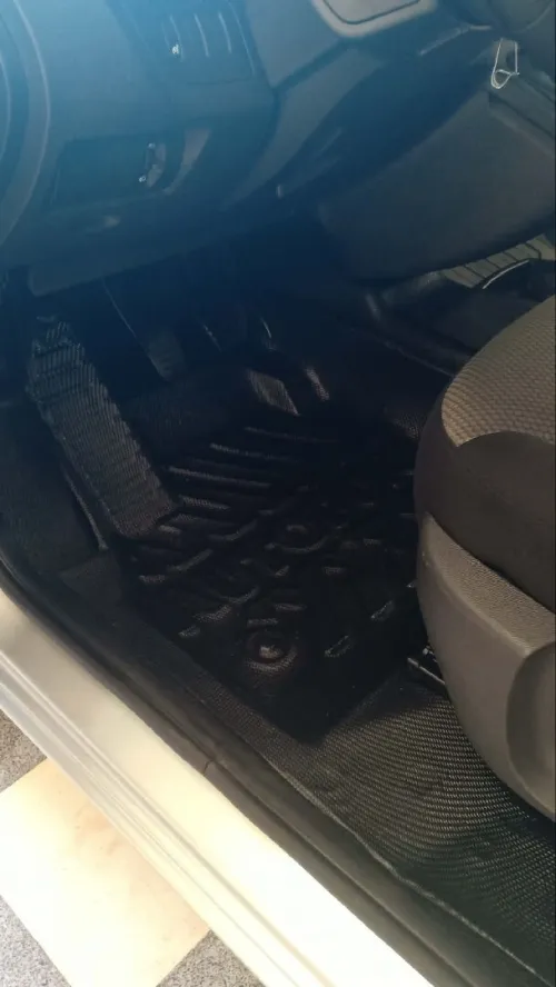 Renault Kangoo 2020 Grand Confort