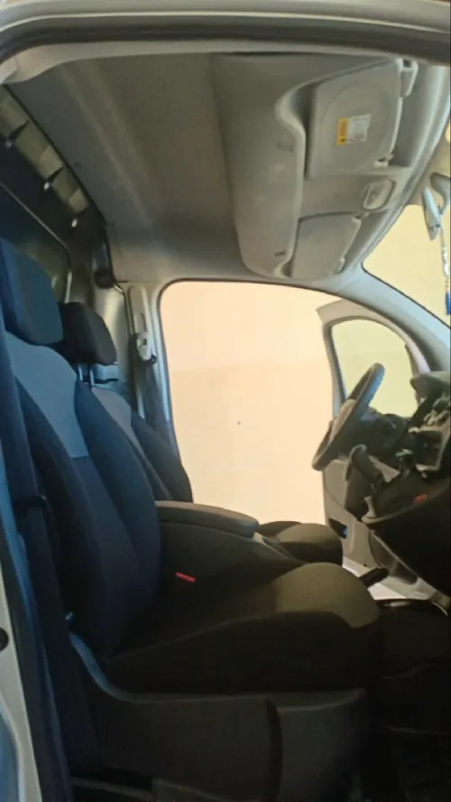 Renault Kangoo 2020 Confort