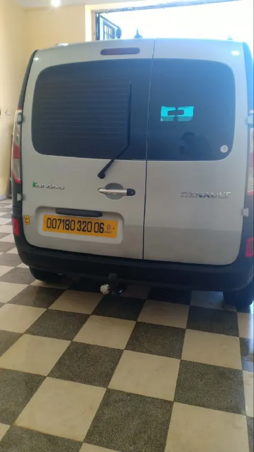 Renault Kangoo 2020 Confort