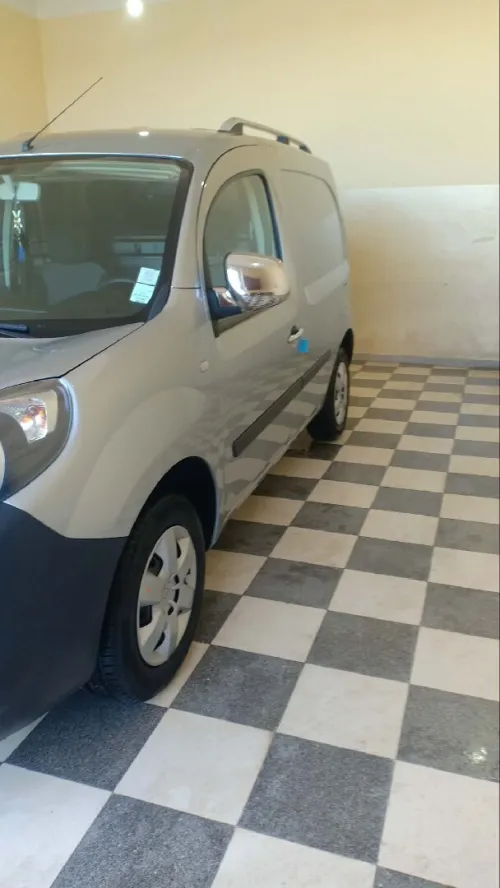 Renault Kangoo 2020 Confort