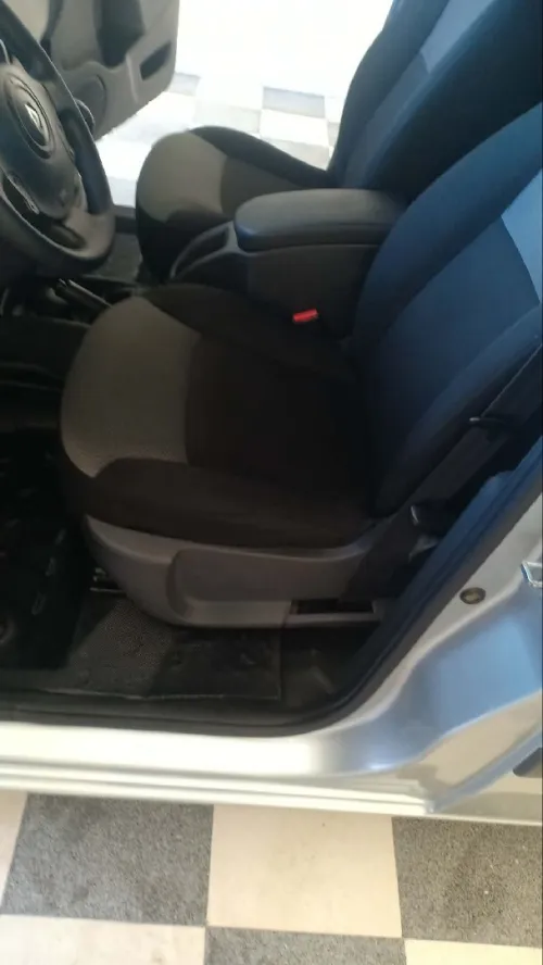 Renault Kangoo 2020 Grand confort (Utilitaire)