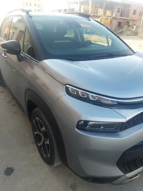 Citroen Citation 2023 Shine