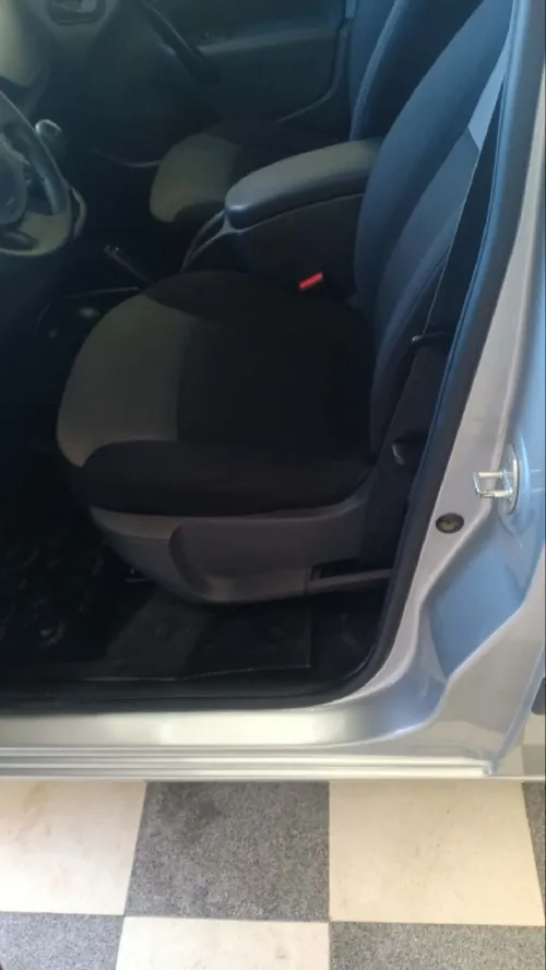 Renault Kangoo 2020 Grand confort (Utilitaire)