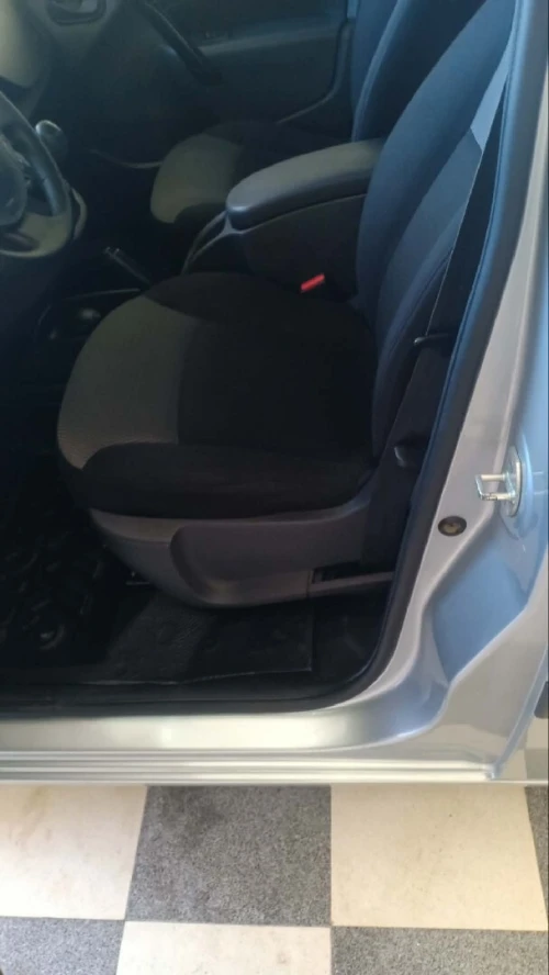 Renault Kangoo 2020 Grand Confort